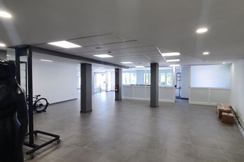 Erhvervsejendom i Torviscas, Tenerife, Torviscas - € 590.000 | Ref: 2853 - foto 6